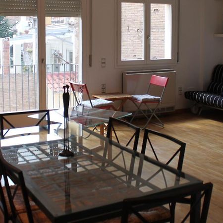 Sentir Vic Apartamento Exterior foto