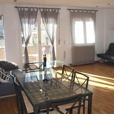 Sentir Vic Apartamento Exterior foto