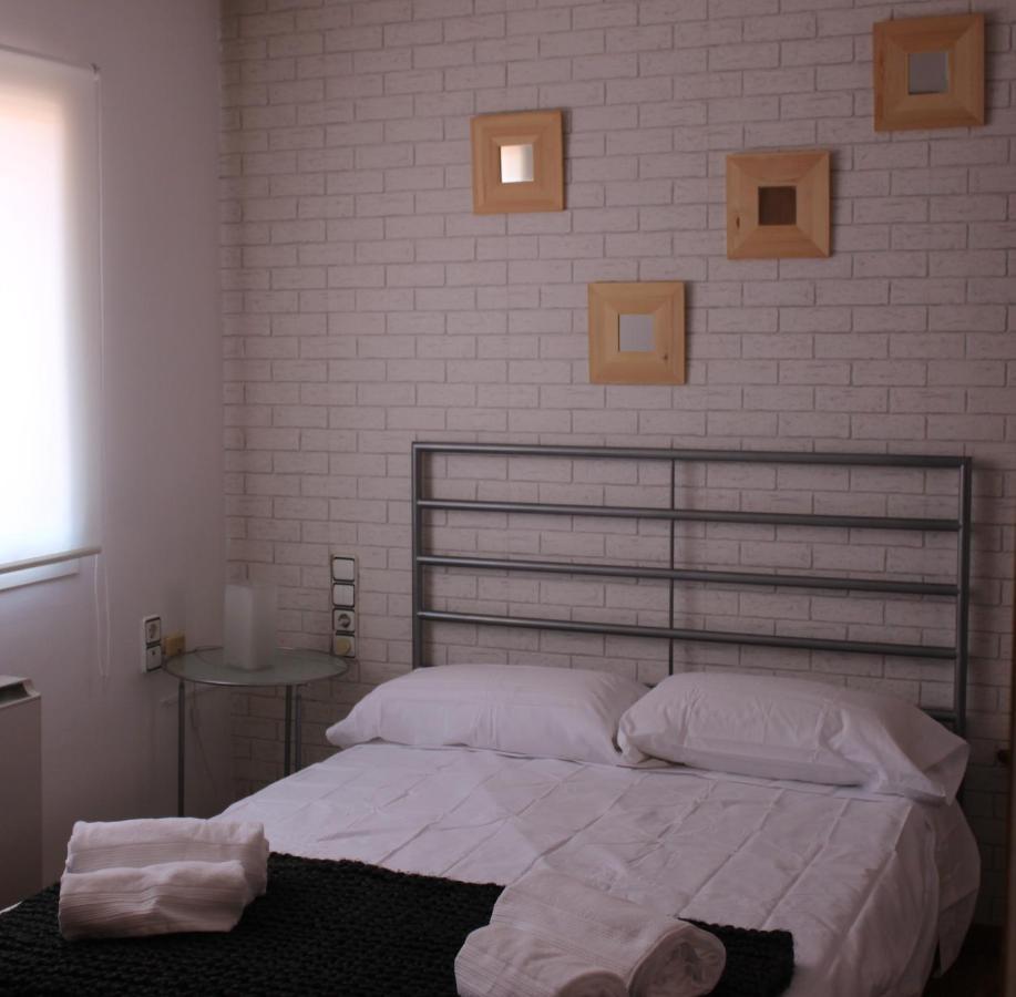 Sentir Vic Apartamento Exterior foto