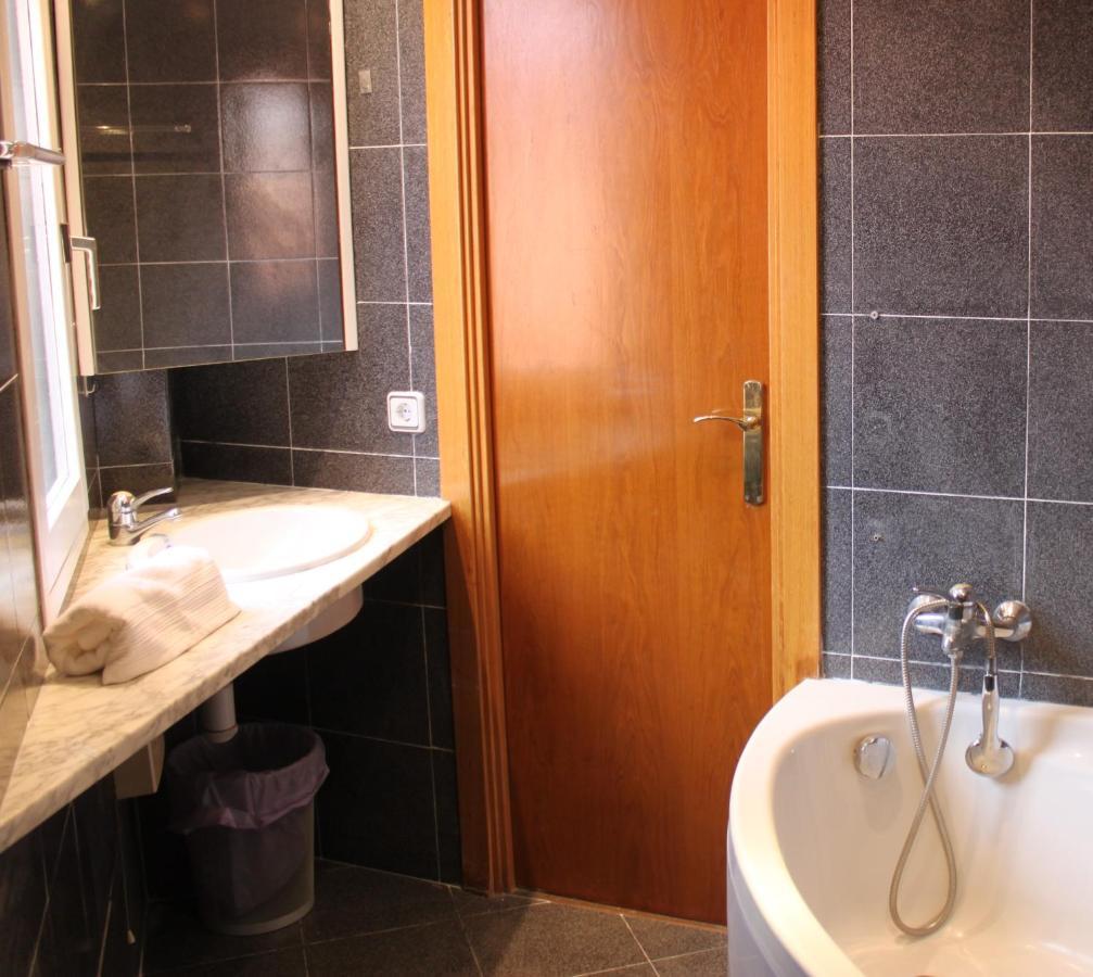 Sentir Vic Apartamento Exterior foto