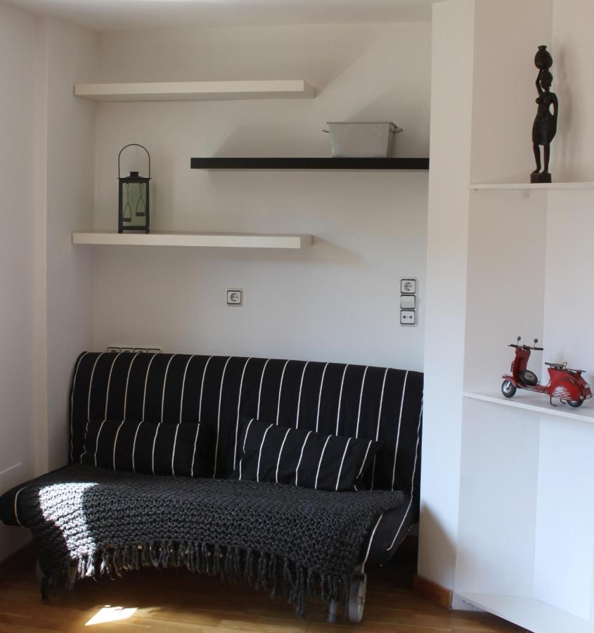 Sentir Vic Apartamento Exterior foto