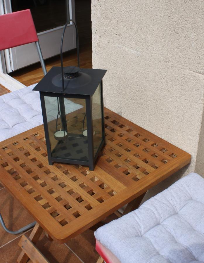 Sentir Vic Apartamento Exterior foto