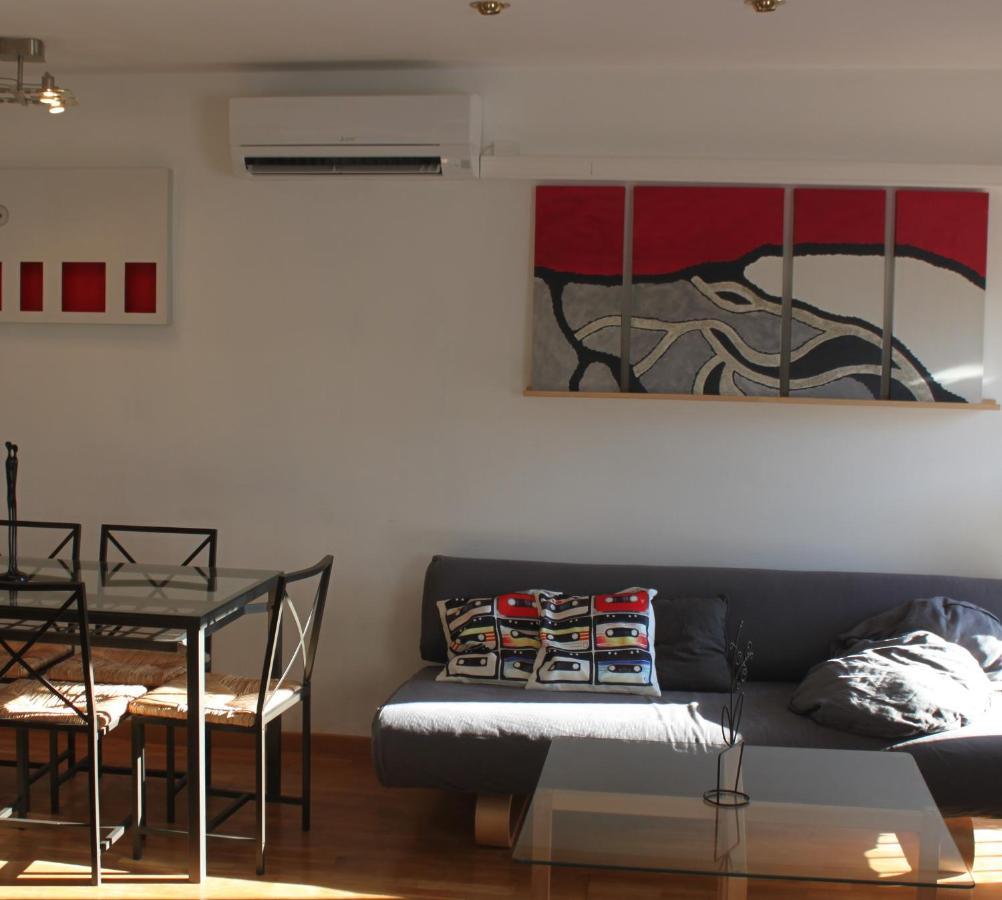Sentir Vic Apartamento Exterior foto